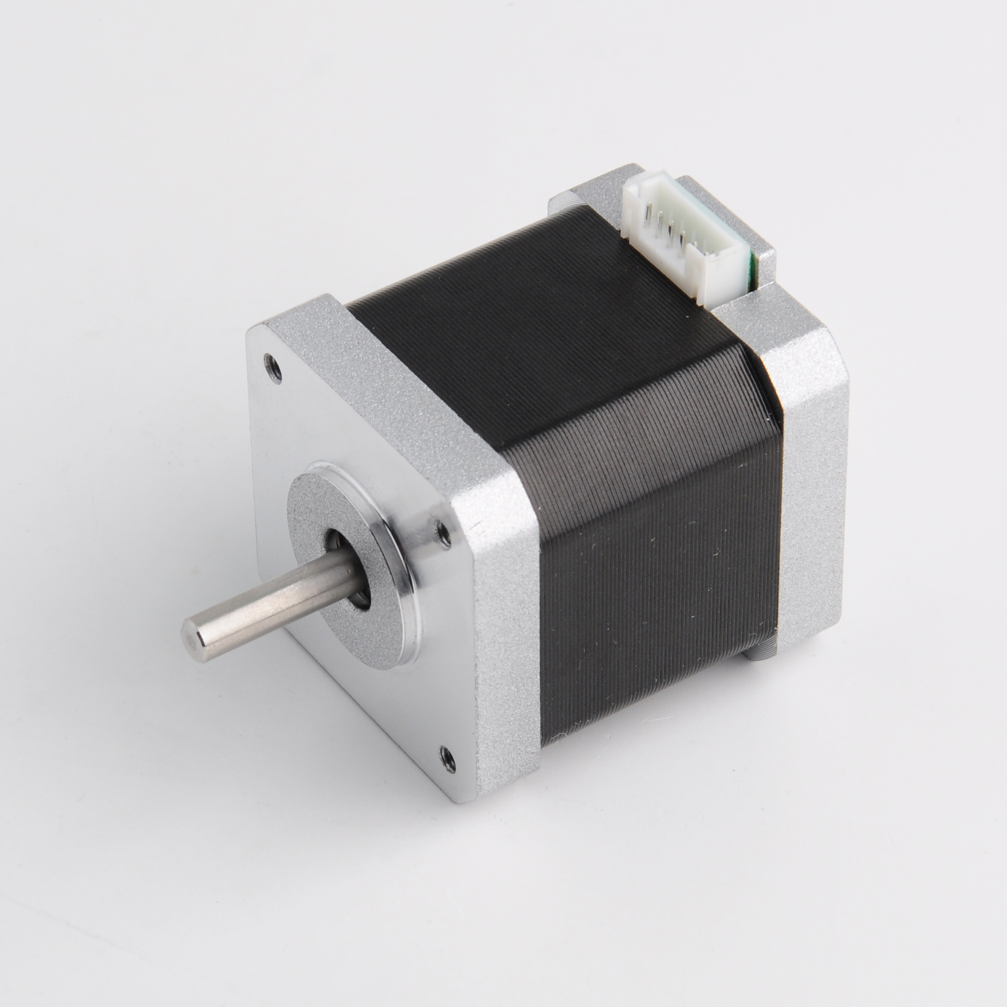 Dimensions moteur NEMA17 42BYGHW811L20P1-X2